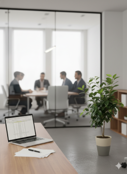 オフィスイメージ