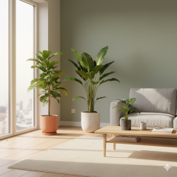 リビングイメージ